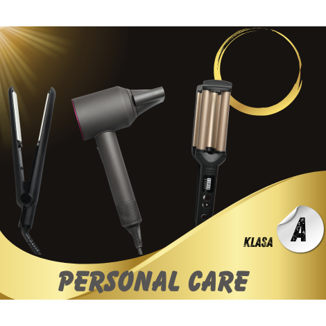 Paleta Personal Care KLASA A - 2